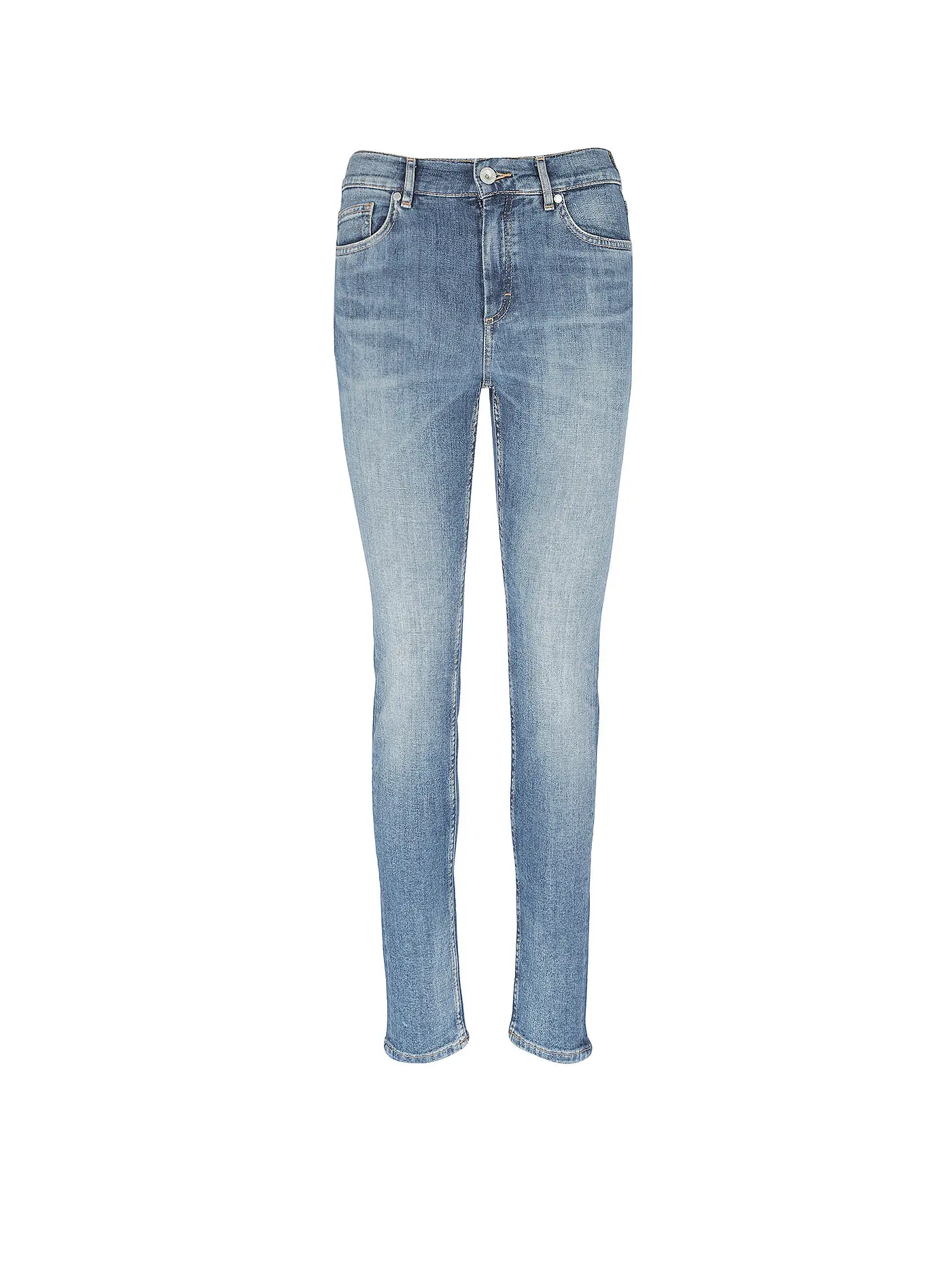 MARC O'POLO | Jeans Skinny Fit Skara High | 